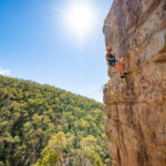 Best Places for Rock Climbing