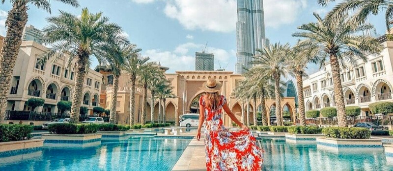 Dubai Holidays: Unlocking the Gateway to Unforgettable Experiences and Memories