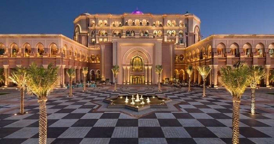 4 Luxury Hotels That You Must Visit in UAE