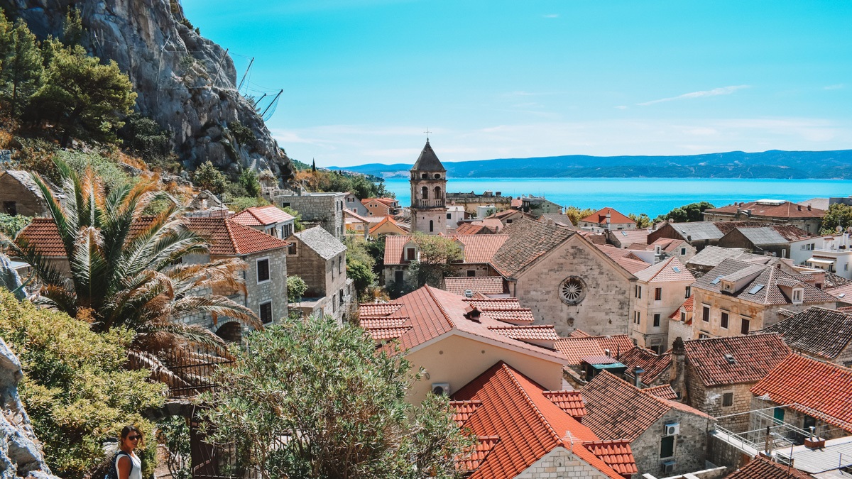 One of the Best Place to Travel for Peace of Mind – Old Croatia!
