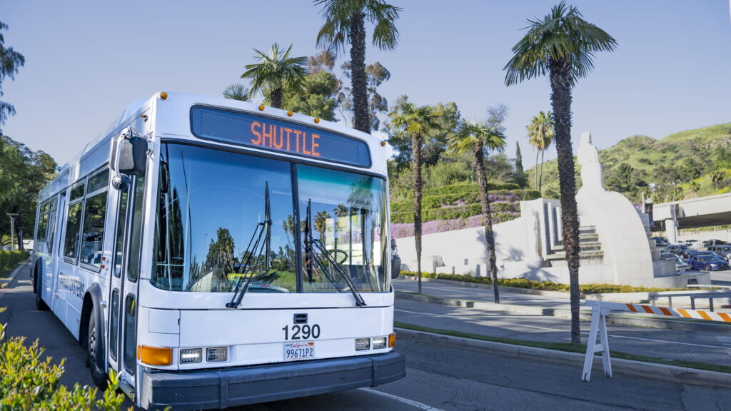 The Shuttle Experience: What to Expect When You Choose Shared Transportation