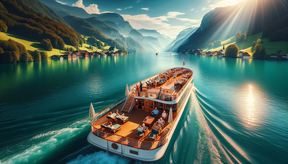 Monaco’s Elite Fleet: A Beginner’s Guide to Boat Charter Luxury