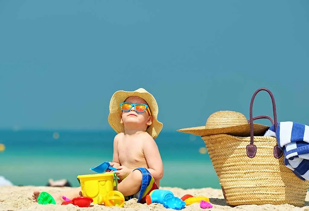 Top 20 Tips On How To Engage Your Kids While On A Luxury Vacation