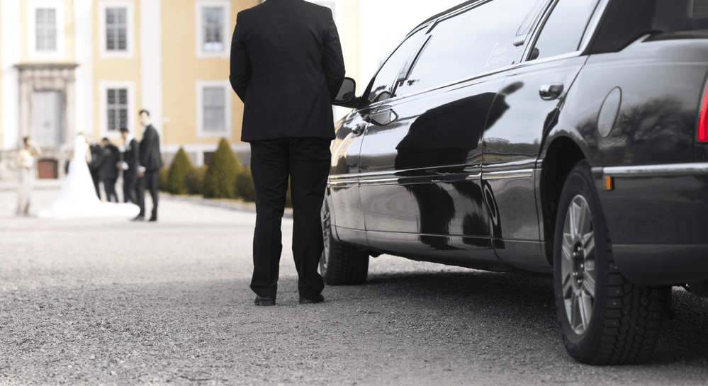 Toronto Limo Service: The Ultimate Transport Experience
