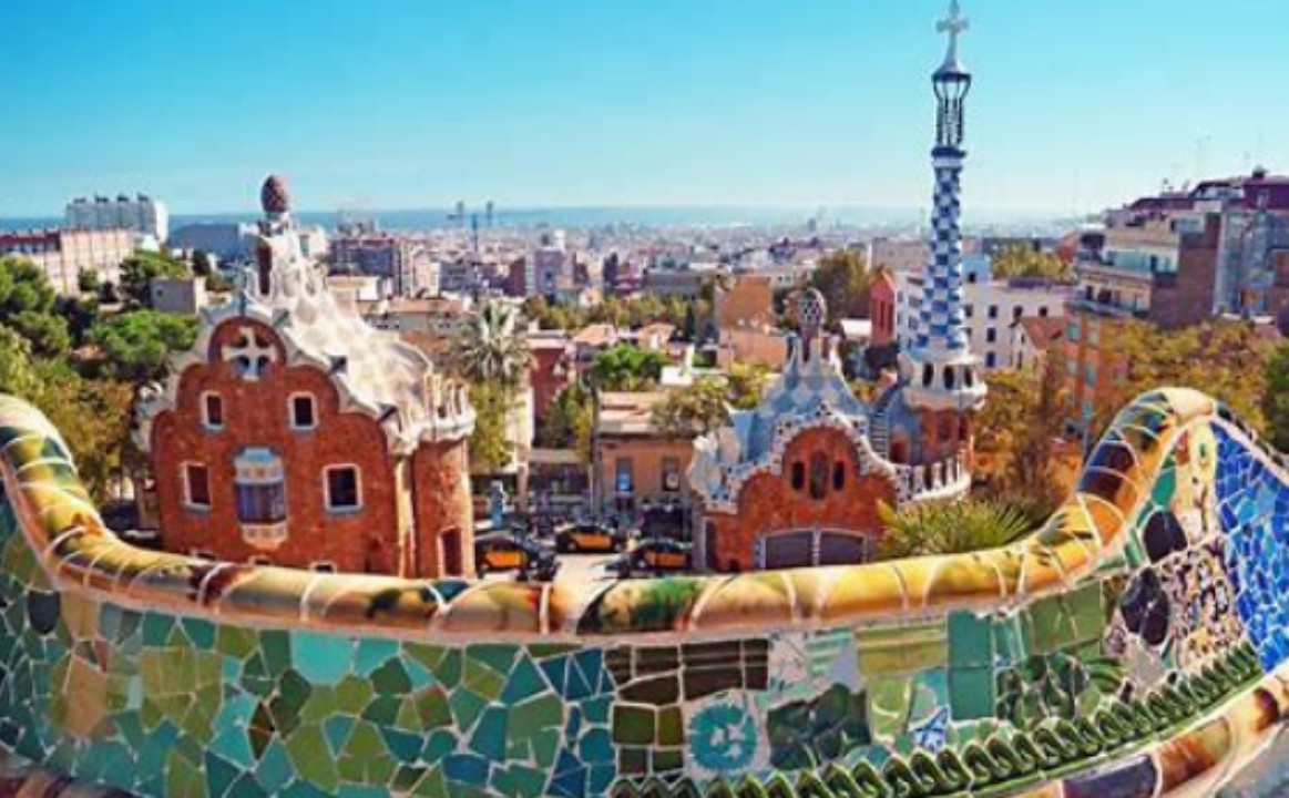 A Symphony of Culture and Cuisine: Exploring Barcelona and Paris