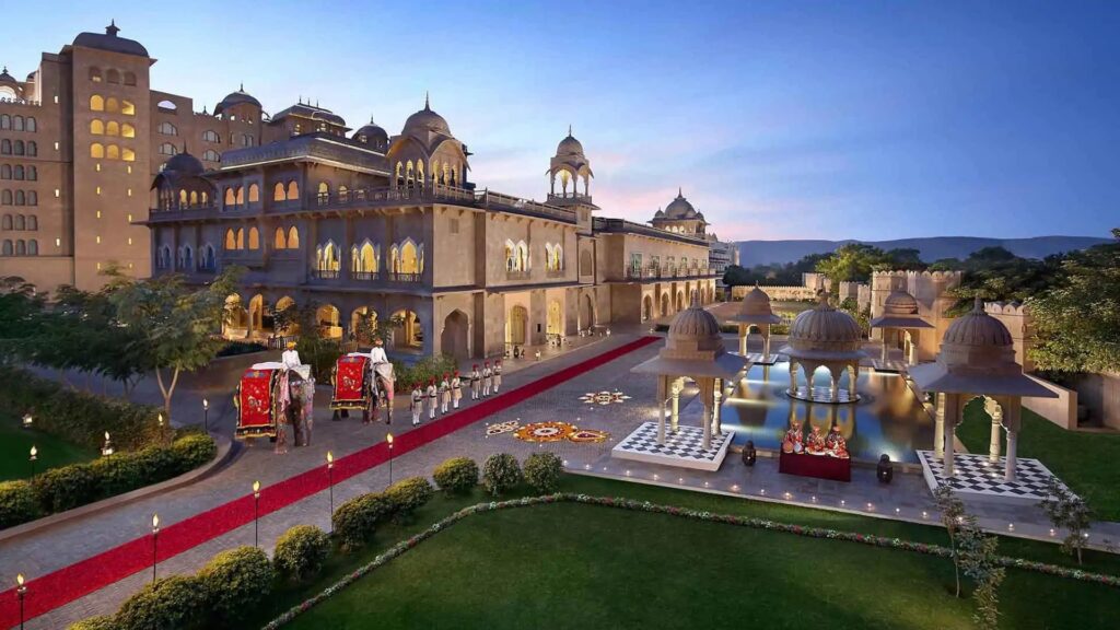 Savouring the Finest: A Luxurious Culinary Experience at a Country House Hotel