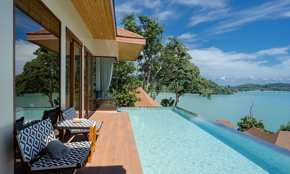 Property Investment – Phuket versus Koh Samui – 10 Key Criteria