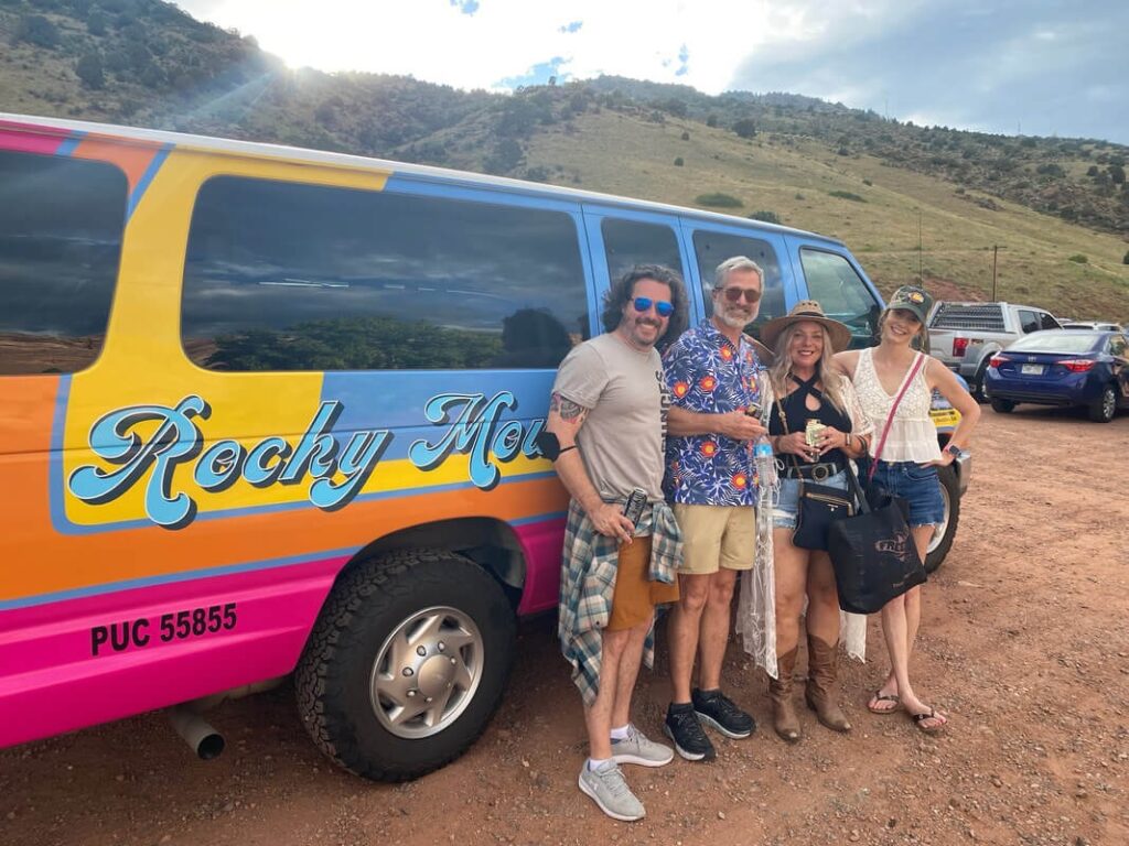 redrocks