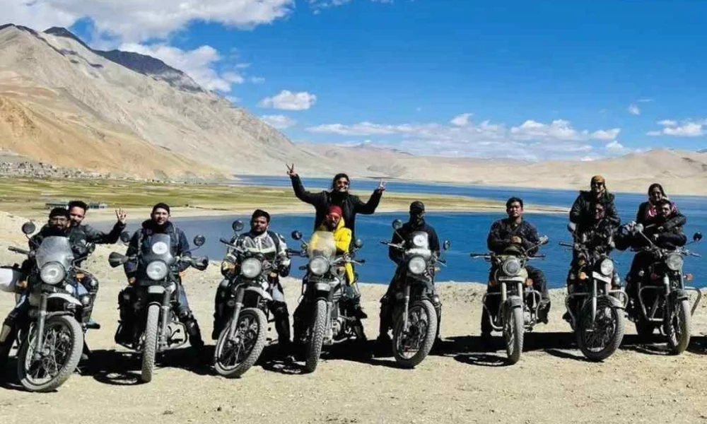 motorcycle tours