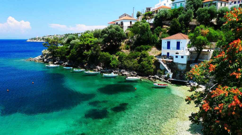 What Are the Best Things to Do in Ithaca, Greece?