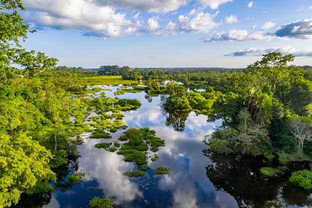 You Must Explore the Beautiful Democratic Republic of Congo at Least Once