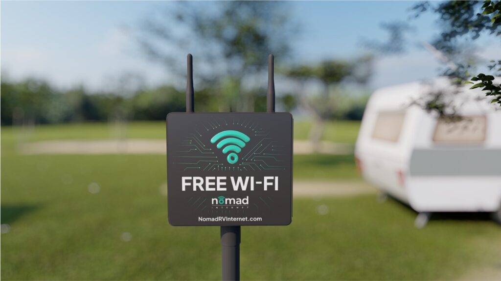 Nomad Dragon: The Modem That’s Flipping the Internet Industry on Its Head as the World’s First Try Before You Buy Internet Modem