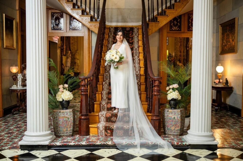 The Best Way to Plan an Intimate Nashville Elopement