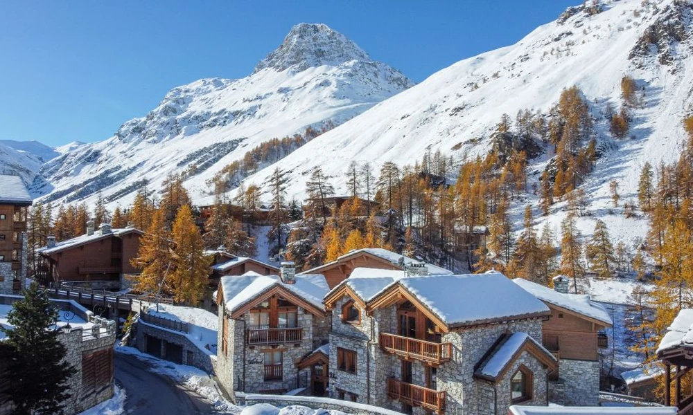 Why Val d’Isere Is the Perfect Base for a Catered Chalet Ski Holiday